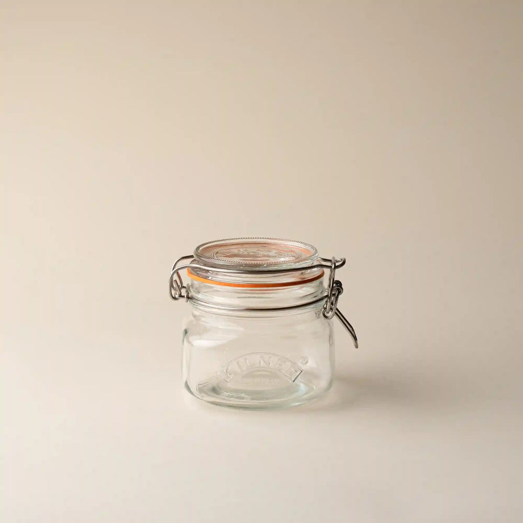 Kilner Glass Jars