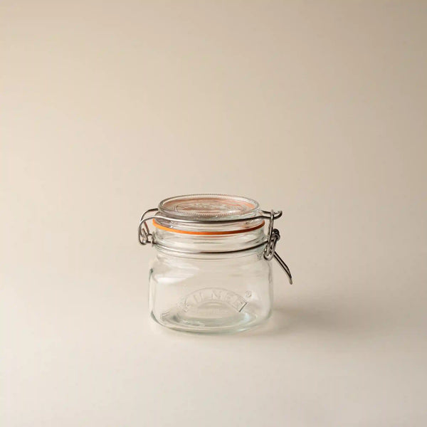 Kilner Glass Jars