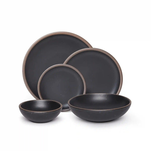 The Everyday 5-Piece Place Setting