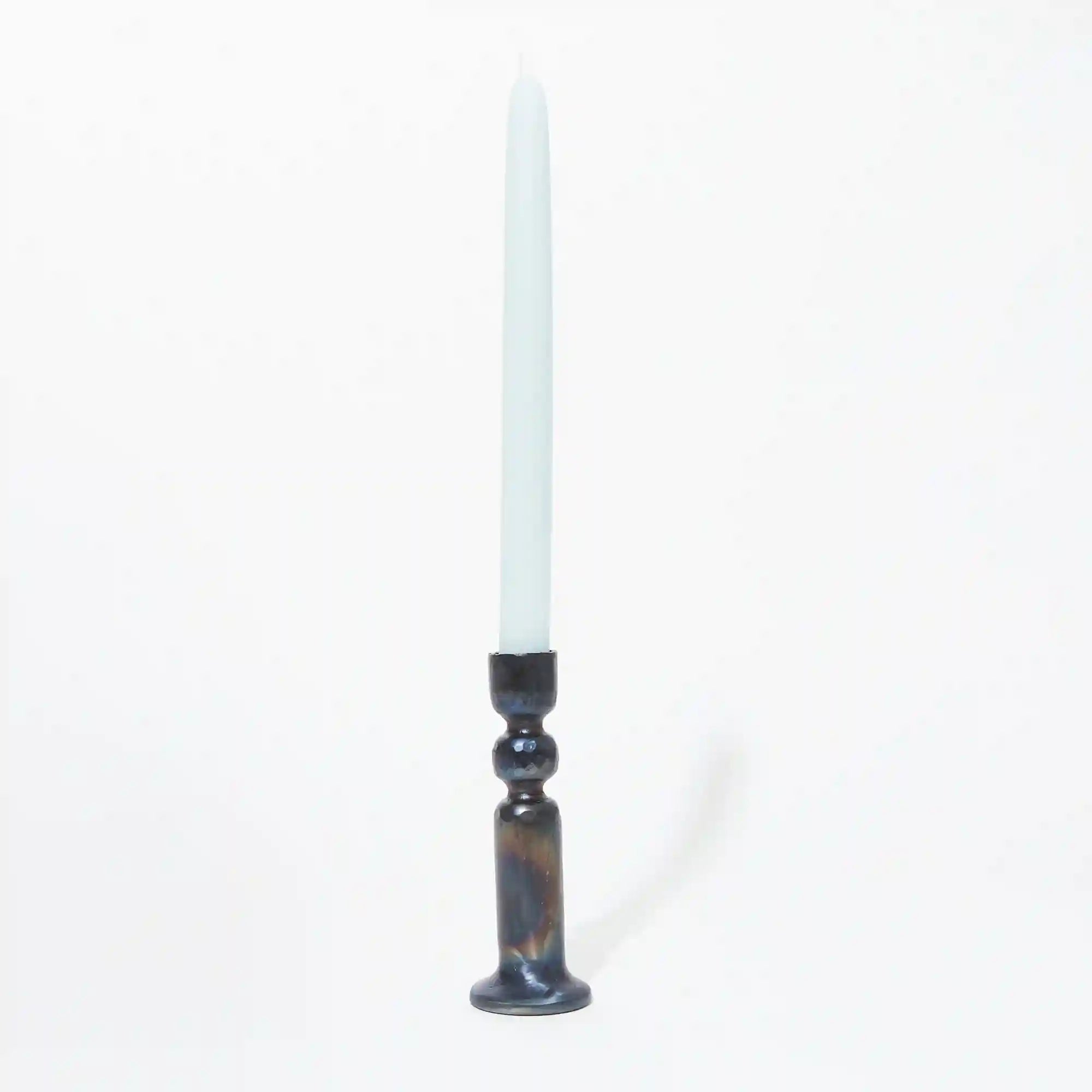 Urbino Iron Candleholders Secondary image