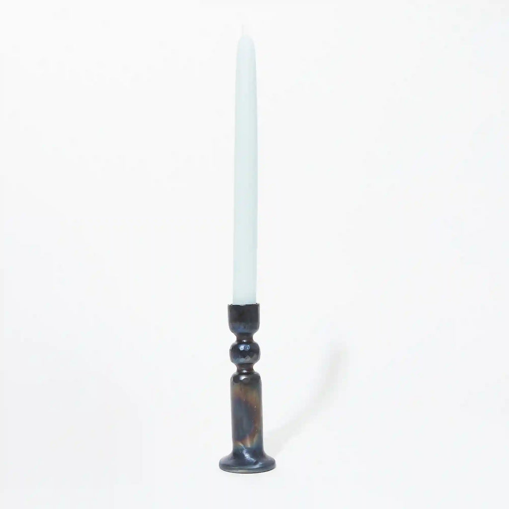 Urbino Iron Candleholders
