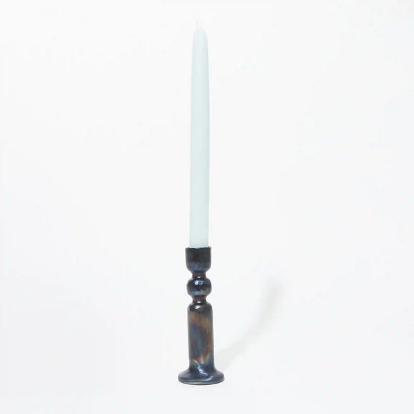 Urbino Iron Candleholders