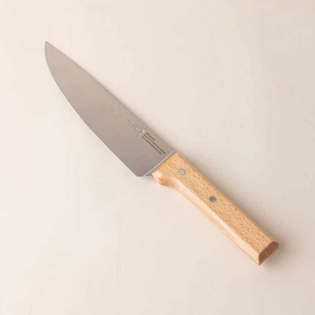 Parallele Knives Main image