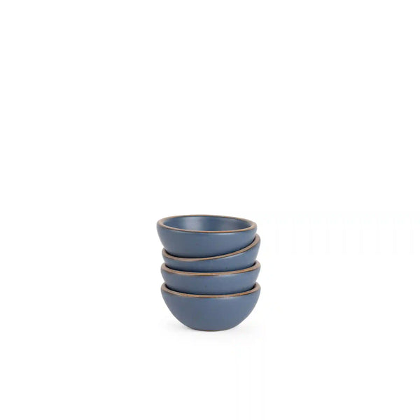 Bitty Bowl 4-Pack