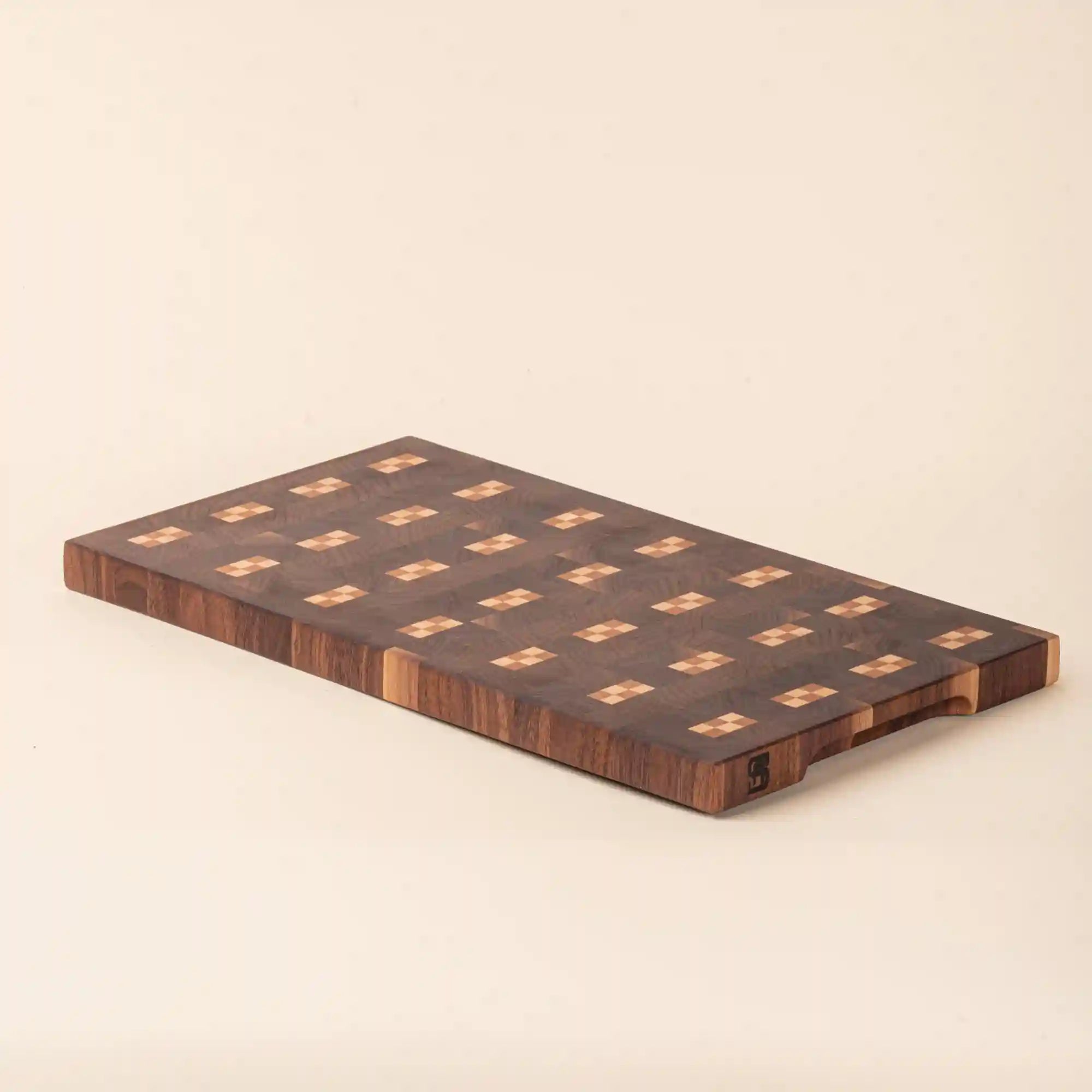 Quilted Cutting Block Secondary image