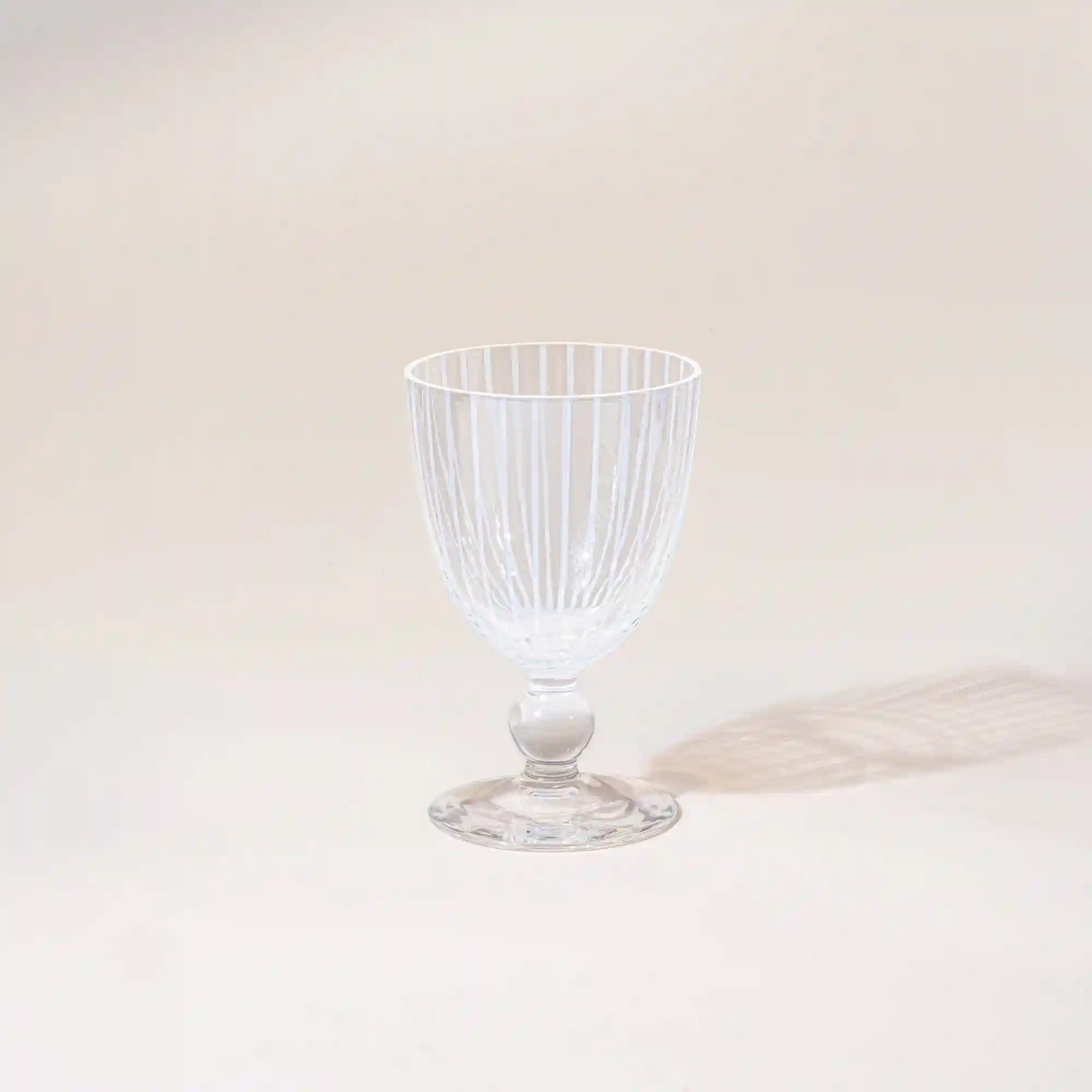 Aburidashi Wine Glass Secondary image