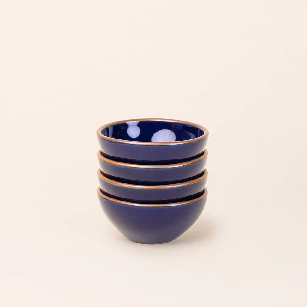 Ice Cream Bowl 4-Pack