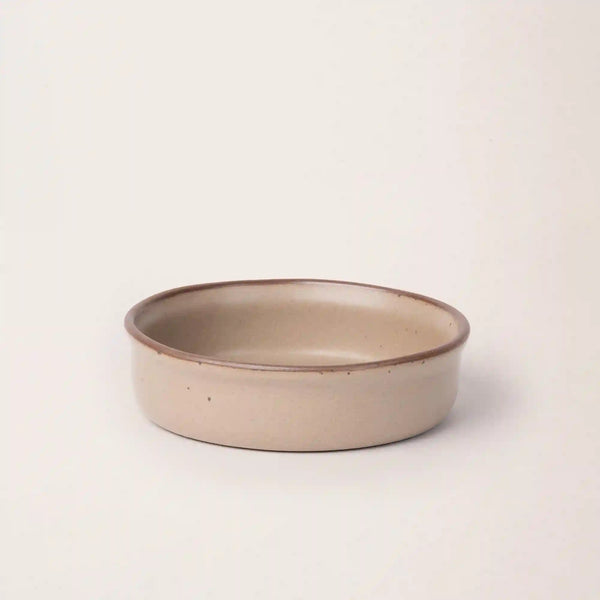 Low Ramekin