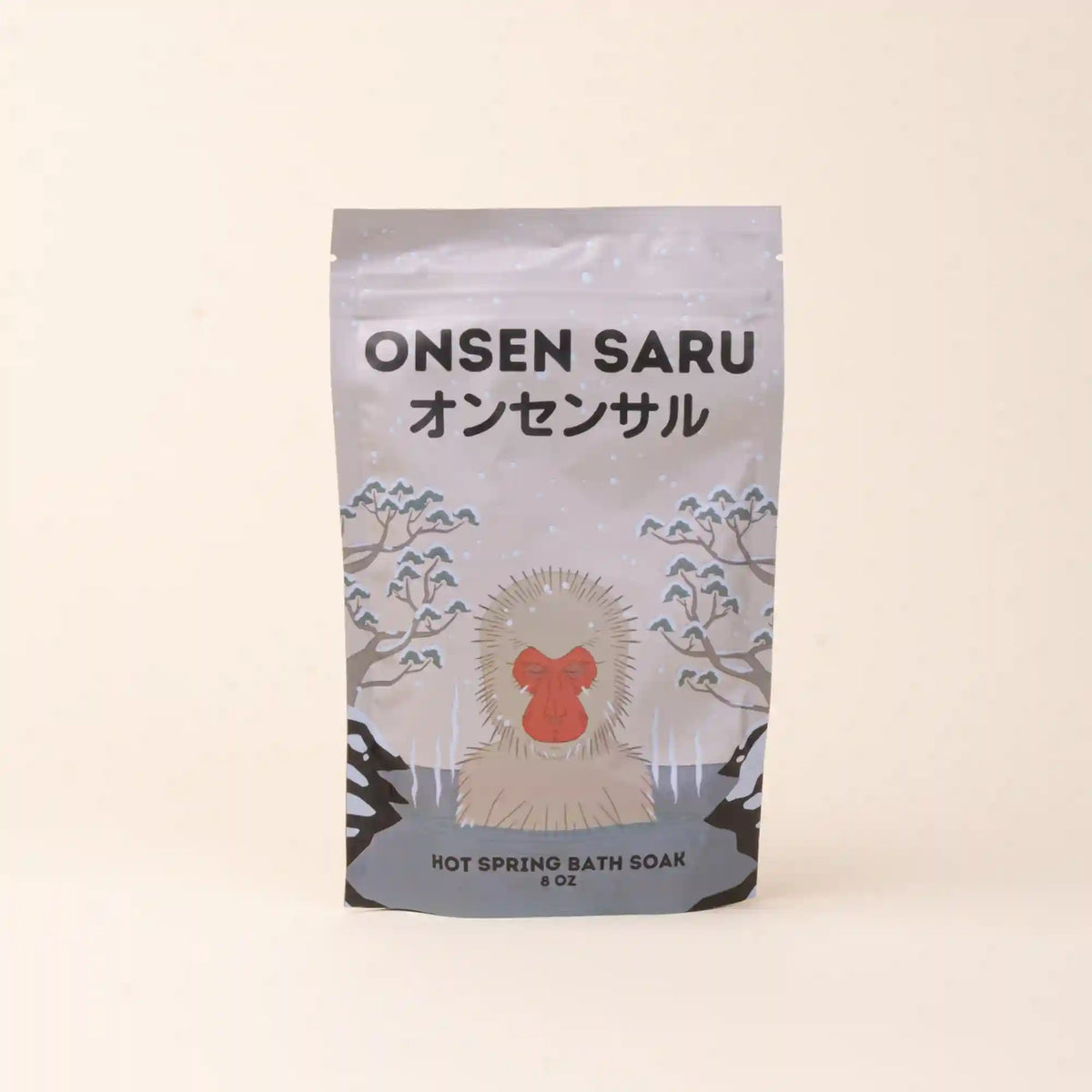 Hot Spring Bath Soak Main image