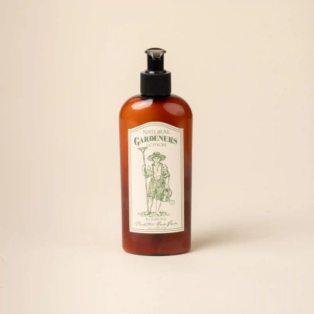 Gardener's Skincare