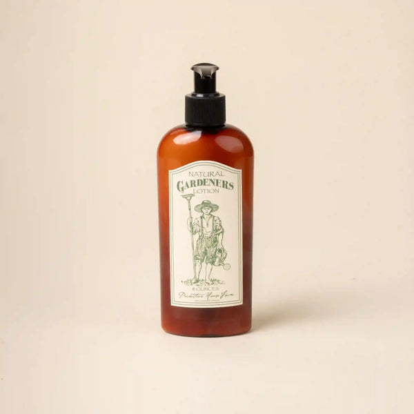 Gardener's Skincare