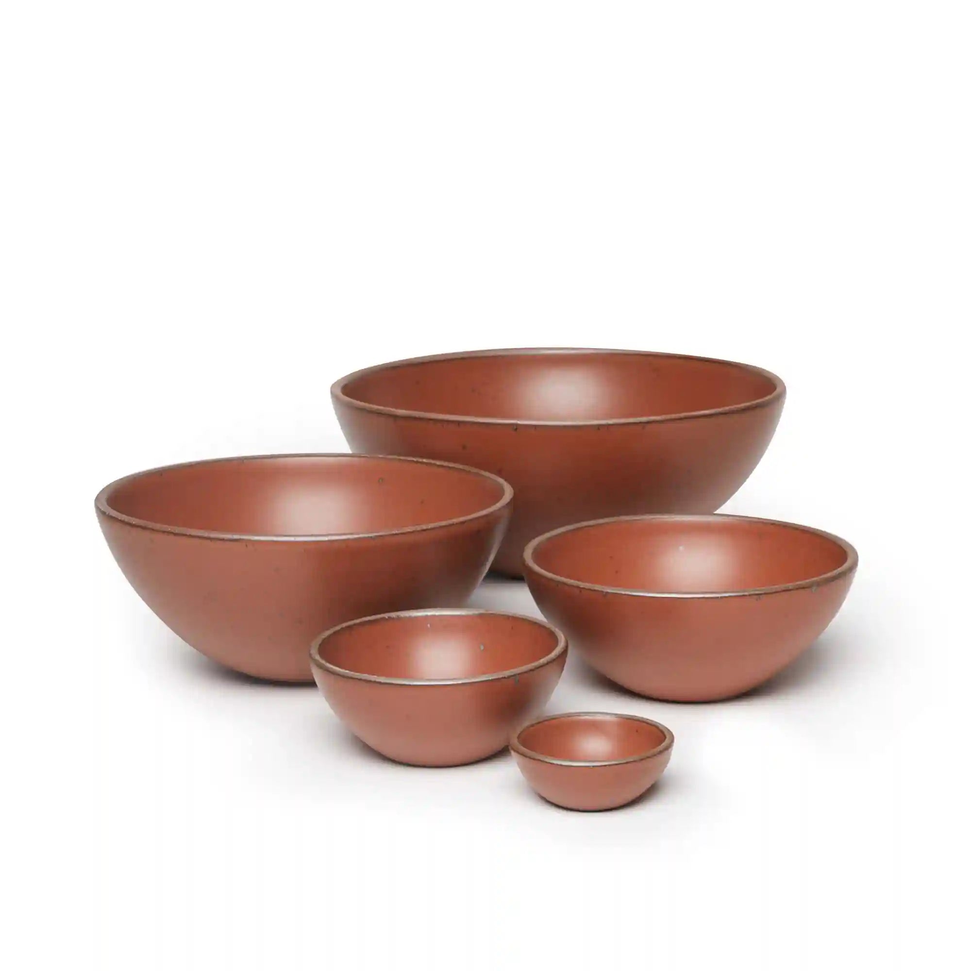 Big Potter's Nesting Set Secondary image