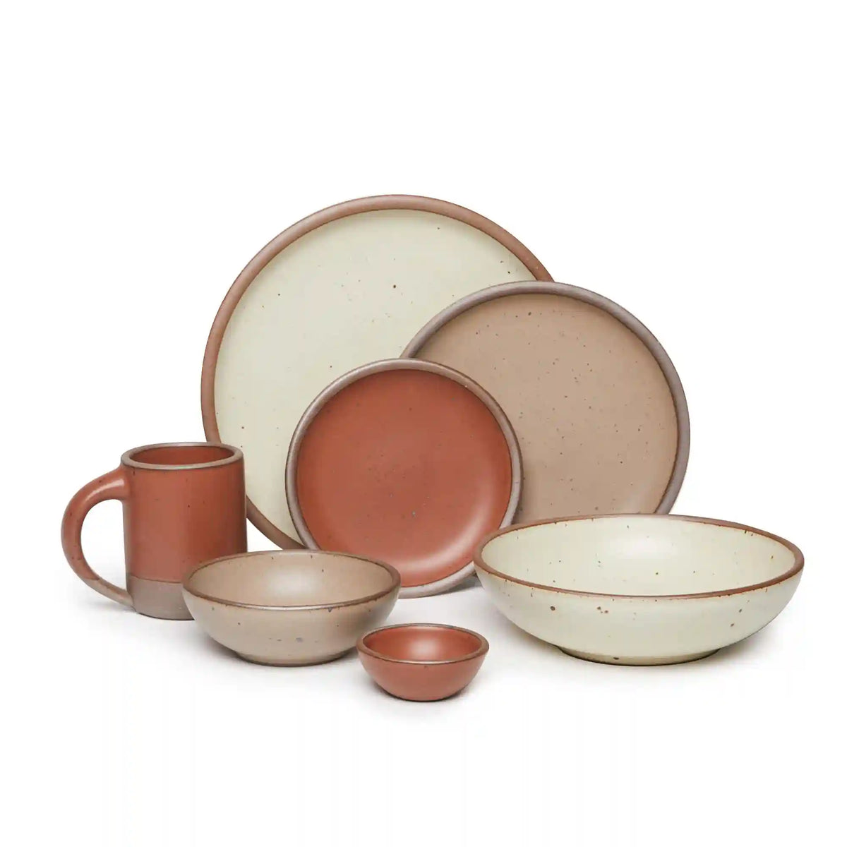 You're All Set 7-Piece Place Setting Main image
