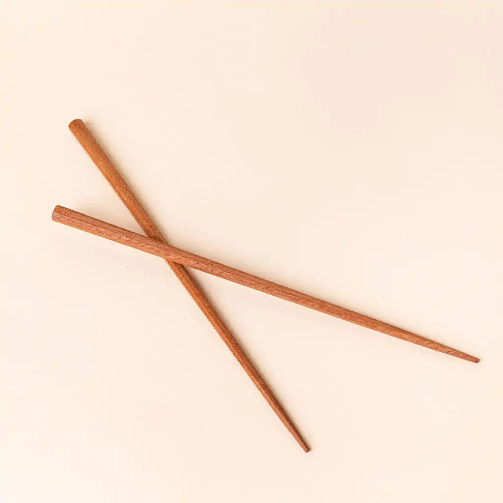 Wood Chopsticks Main image