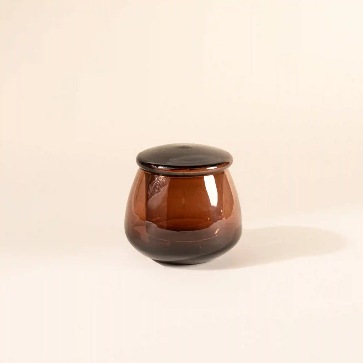 Handblown Butter Keeper Main image
