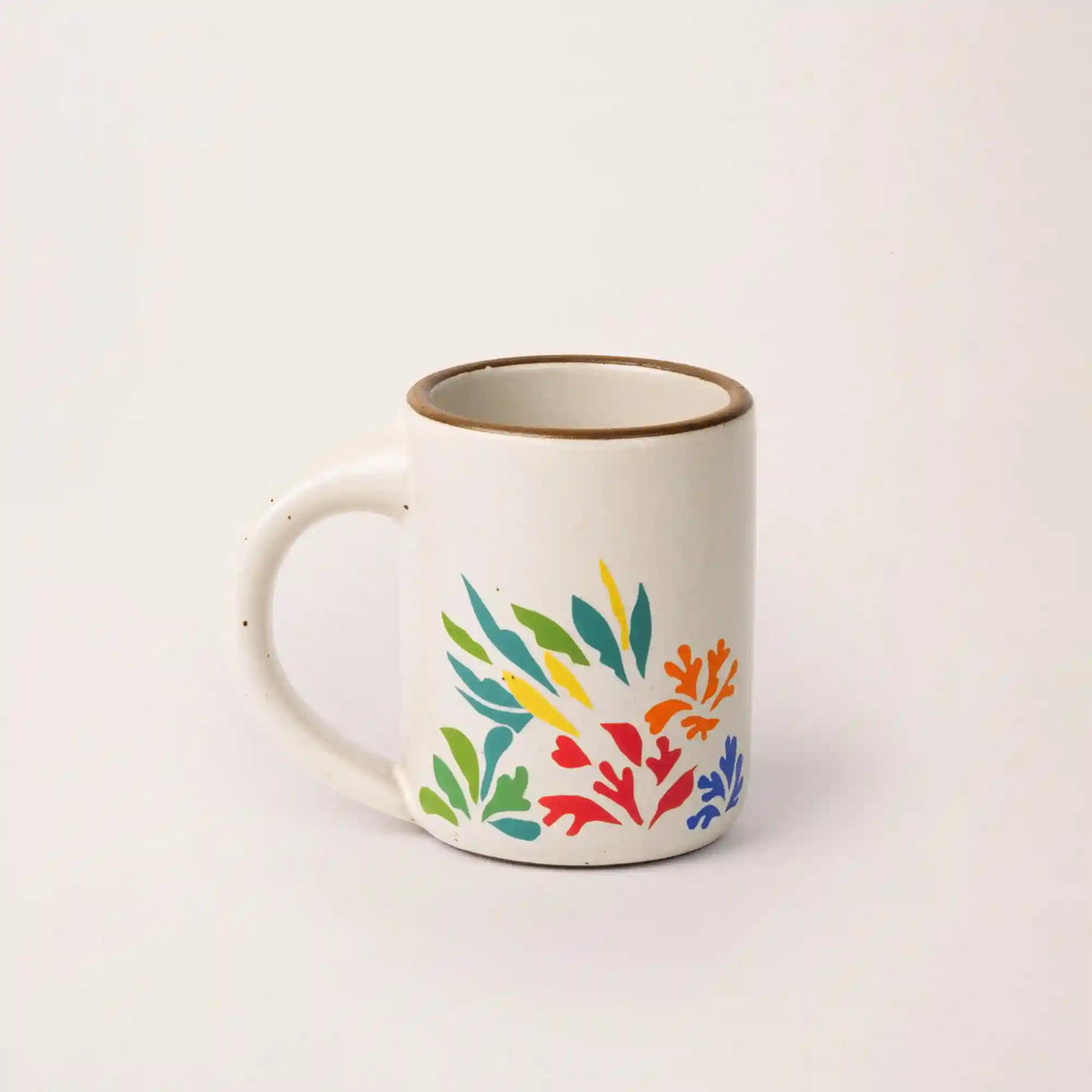The Mug, Acanthes Main image