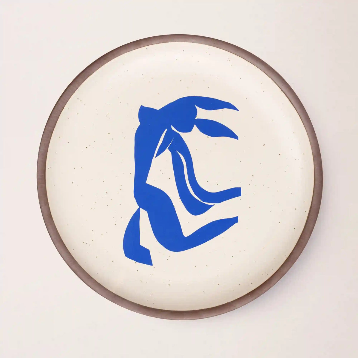 Serving Platter, La Chevelure Main image