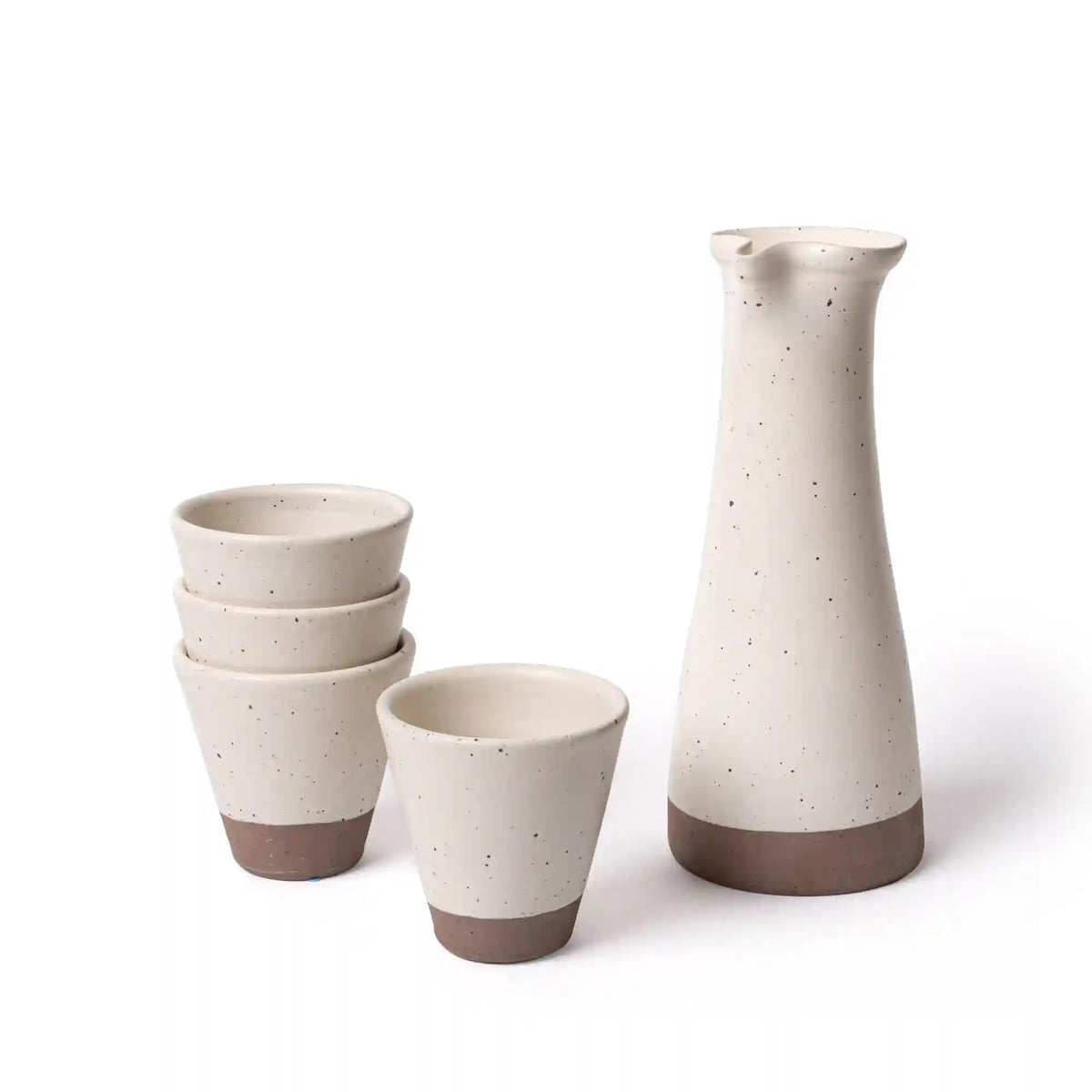 Carafe and Cups Set Main image