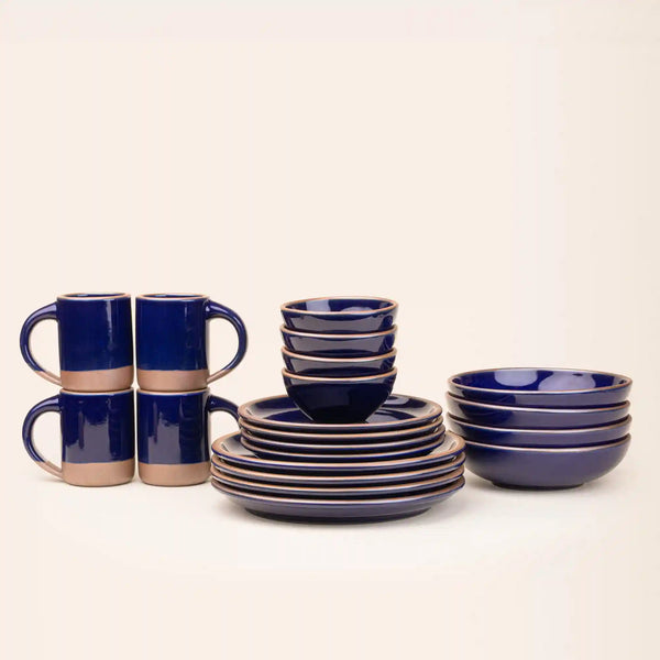 The Perennial 20-Piece Set