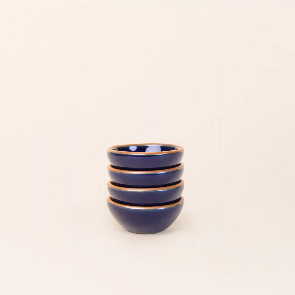 Bitty Bowl 4-Pack