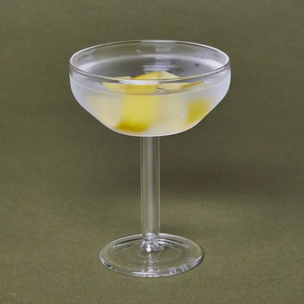 Martini Coupes, Set of 2 Secondary image