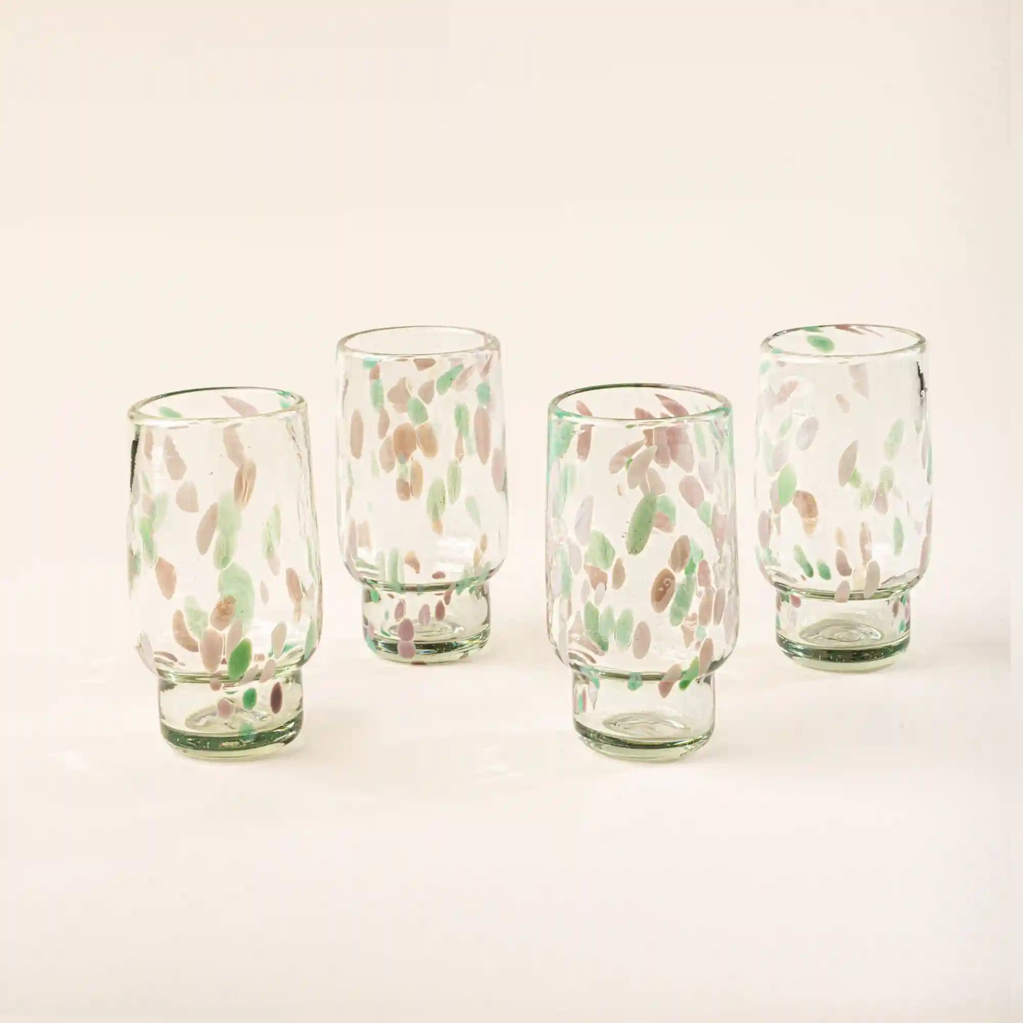 Dappled Glassware Secondary image