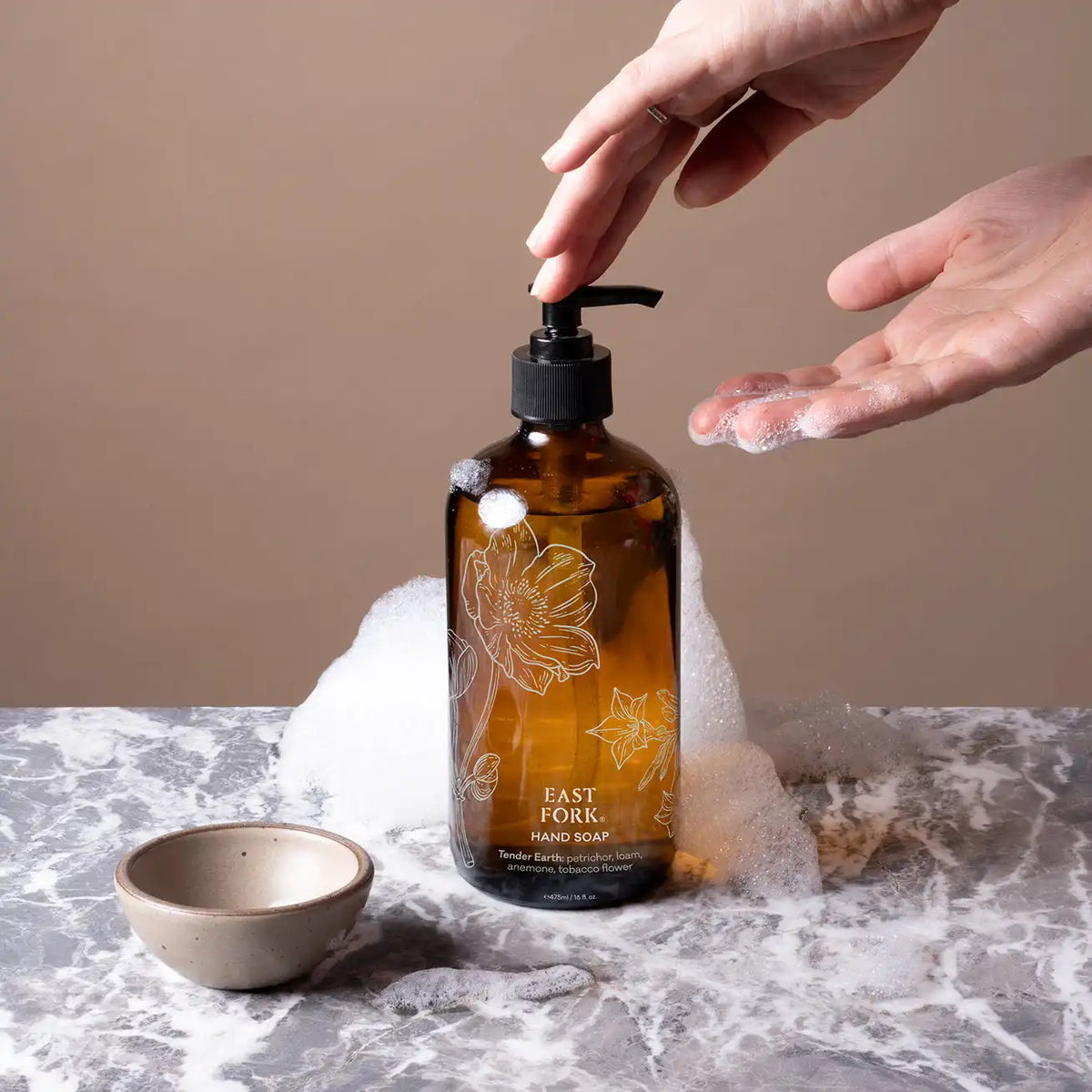 The Hand Soap Main image