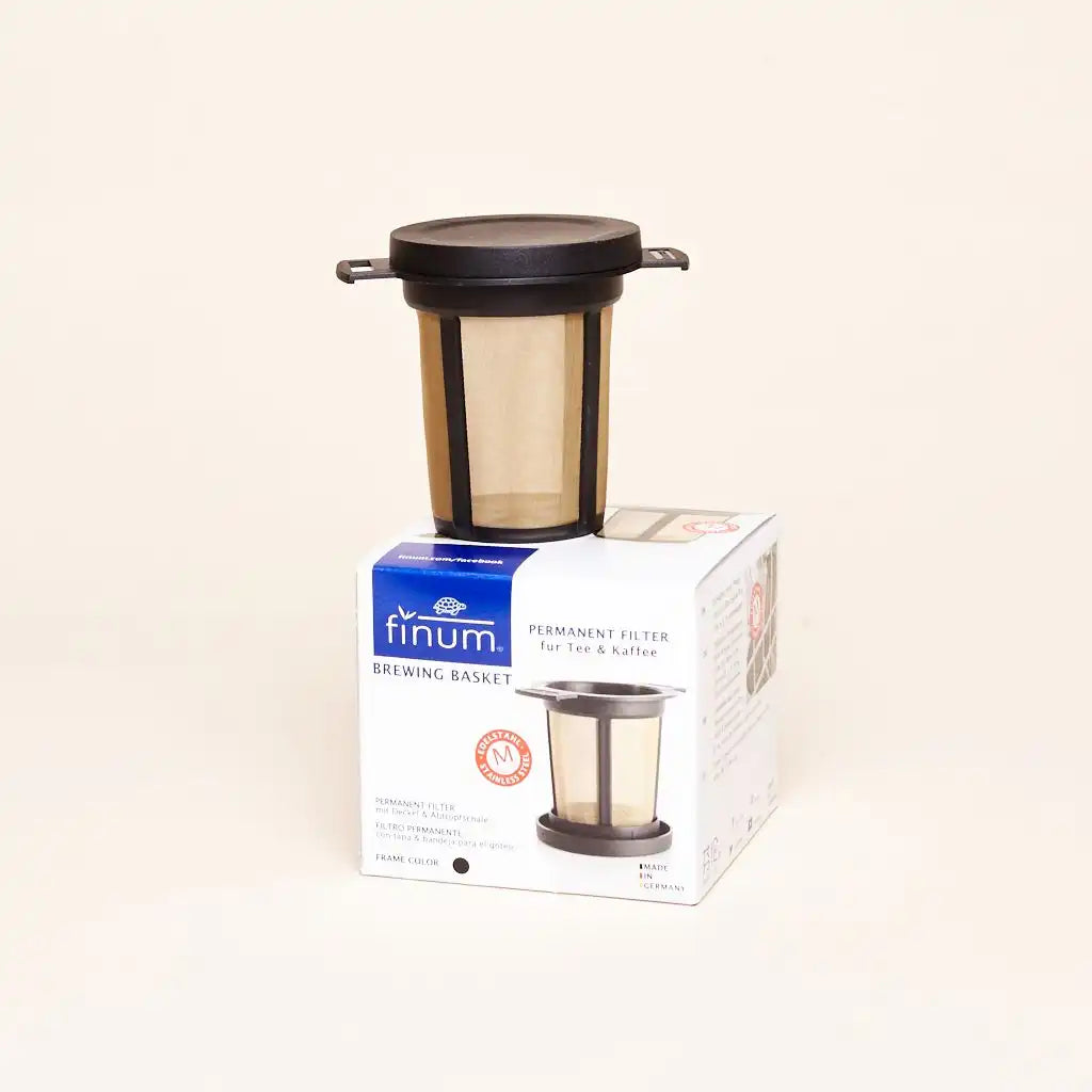 Brewing Basket
