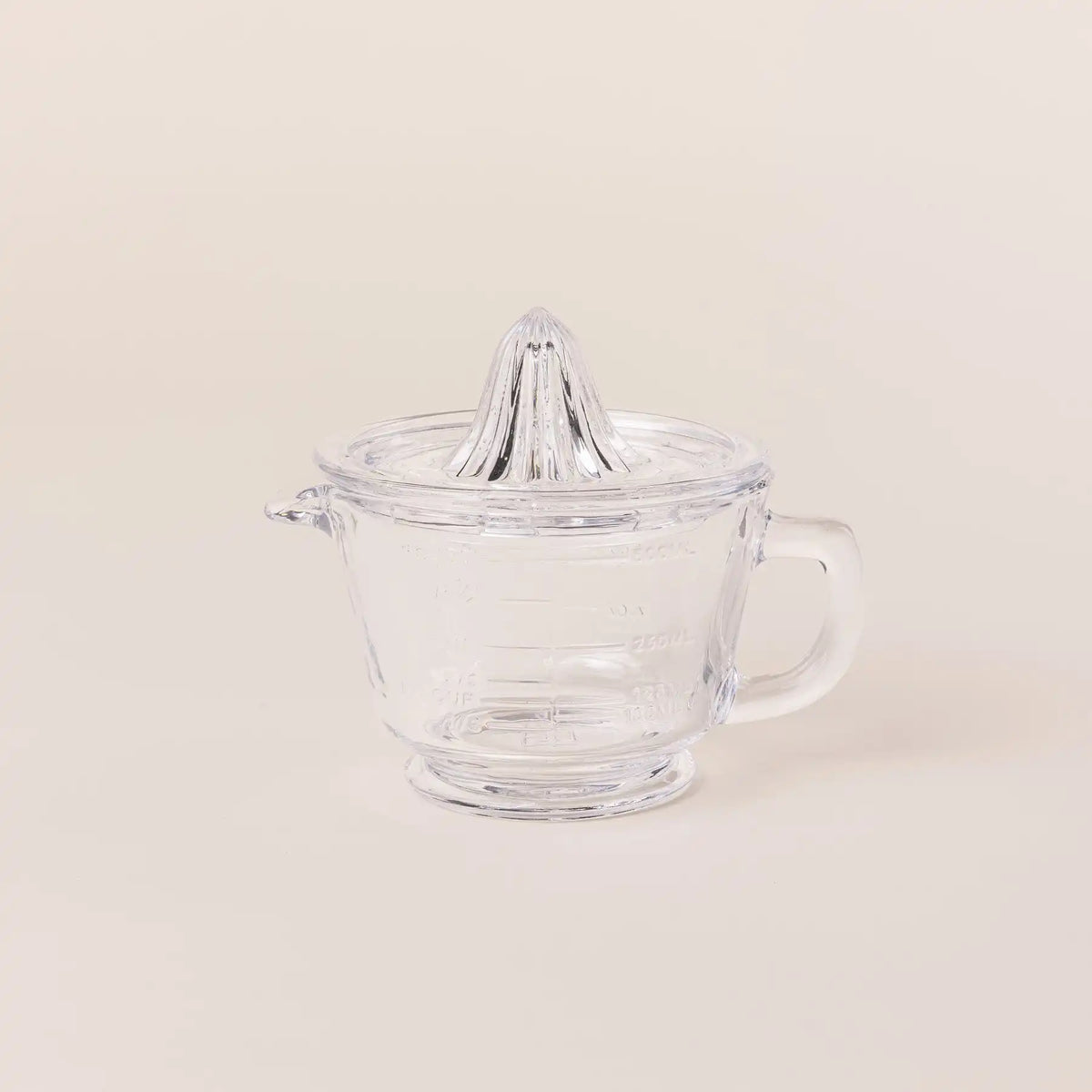 Glass Juicer Main image
