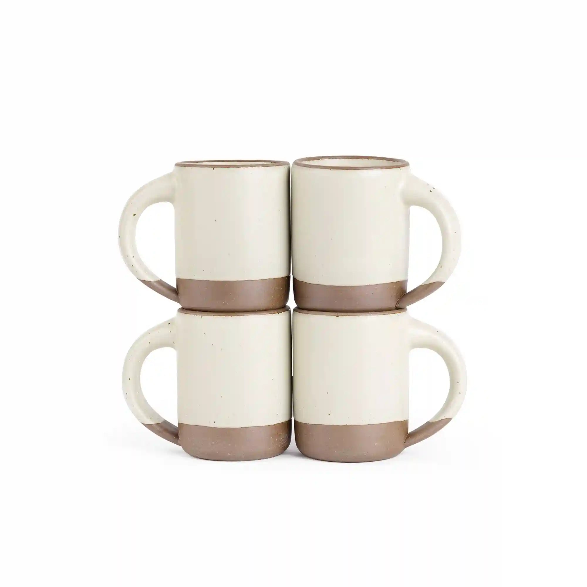The Mug 4-Pack Secondary image