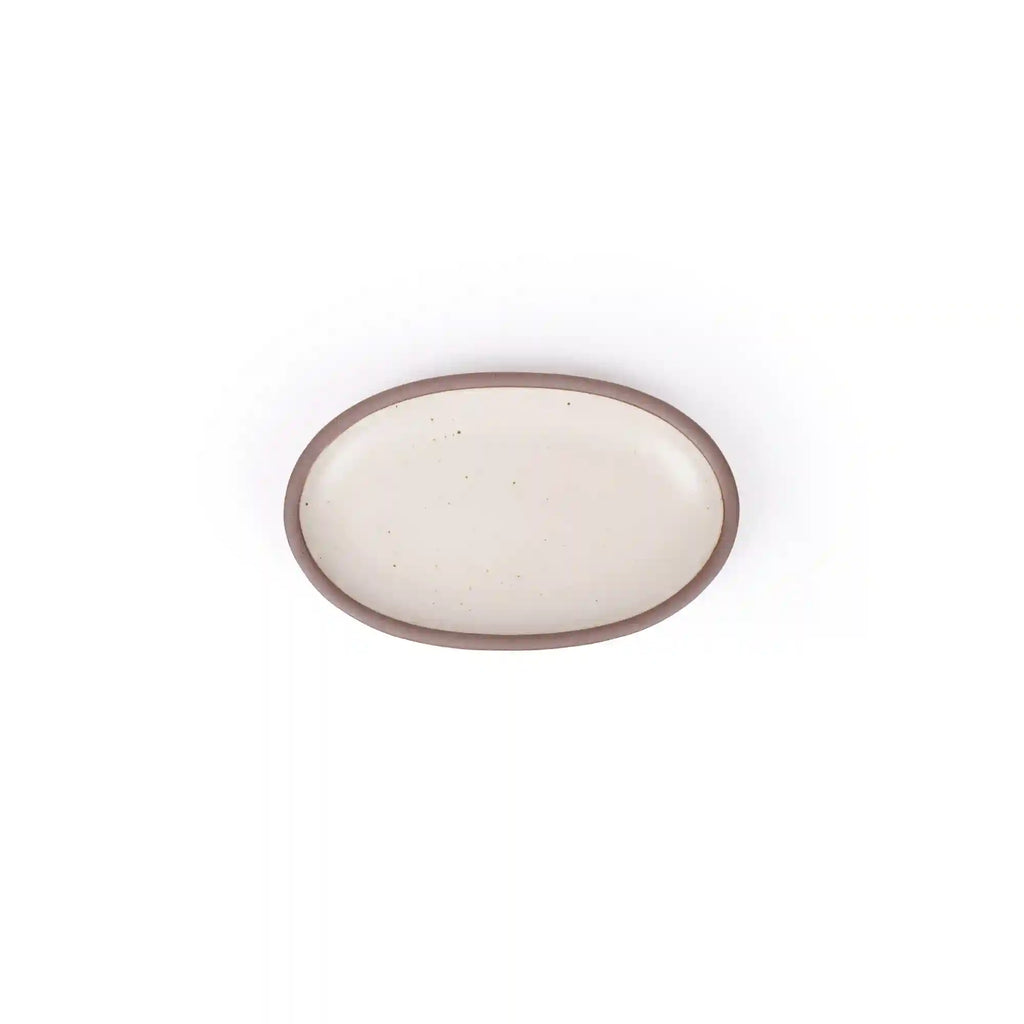 Small Oval Platter