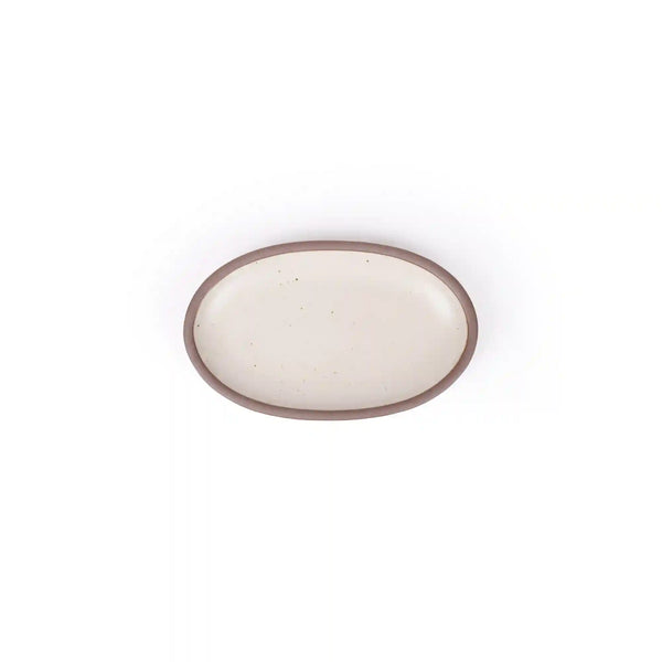 Small Oval Platter