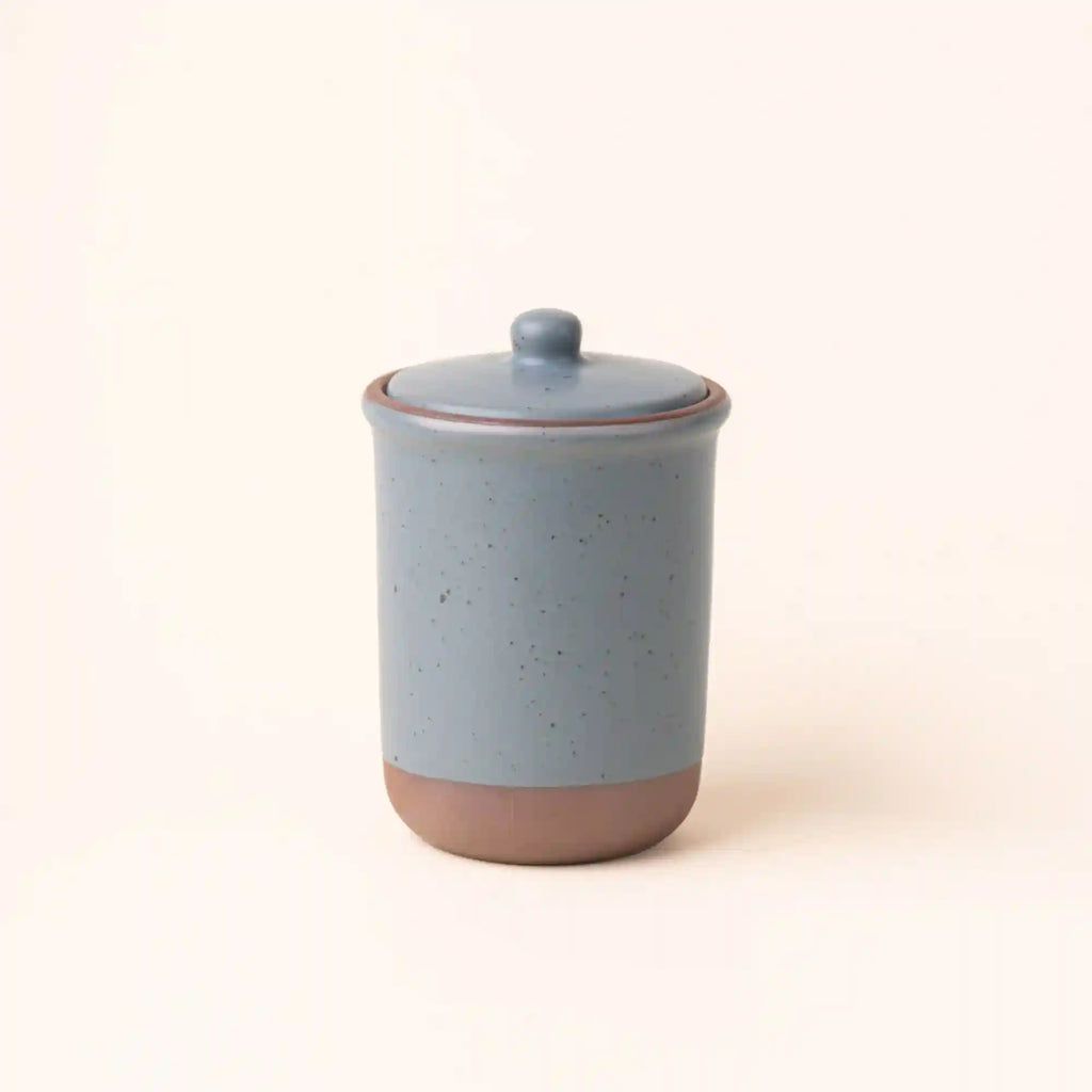Tall Jar