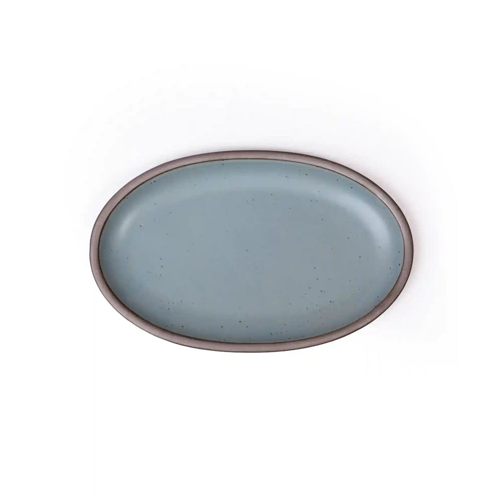 Medium Oval Platter