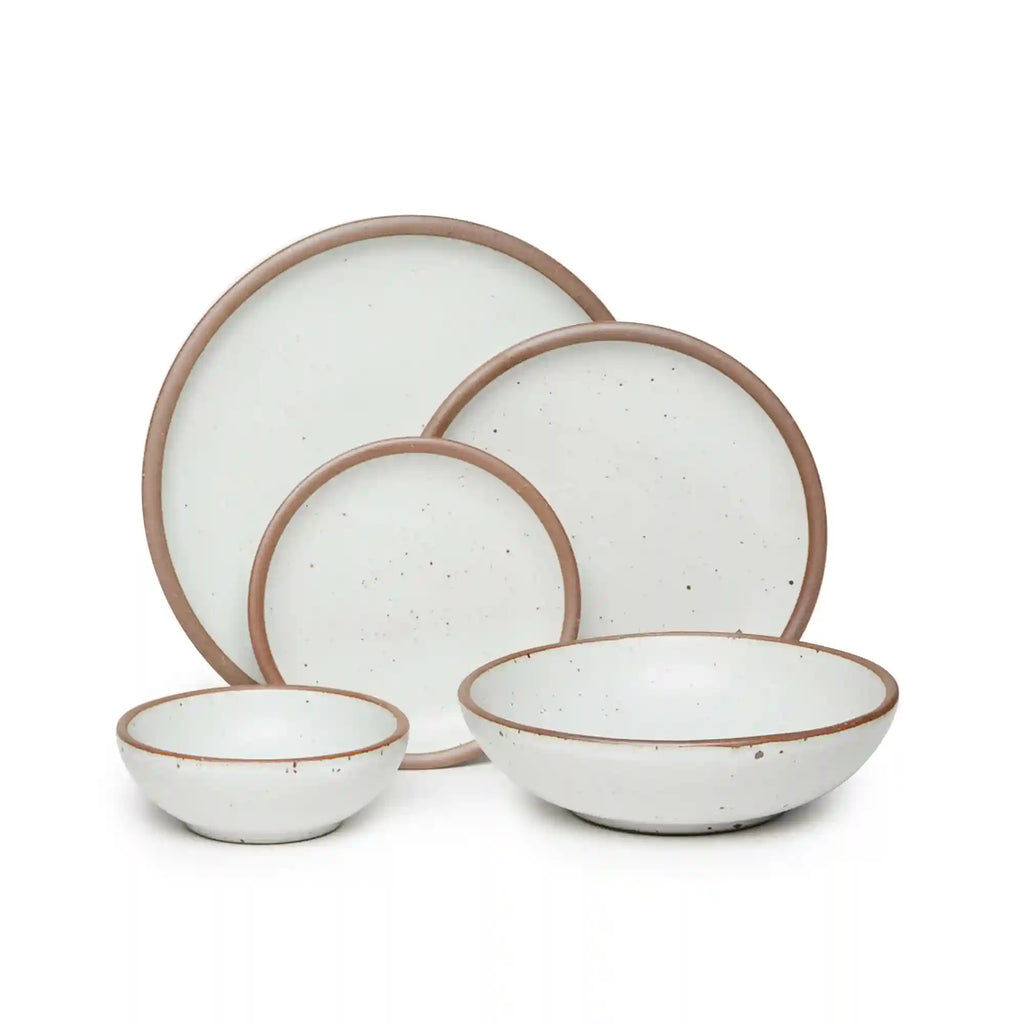 The Everyday 5-Piece Place Setting