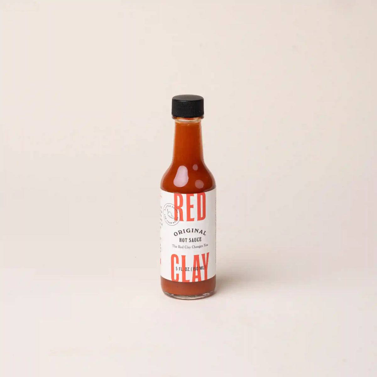 Red Clay Original Hot Sauce Main image