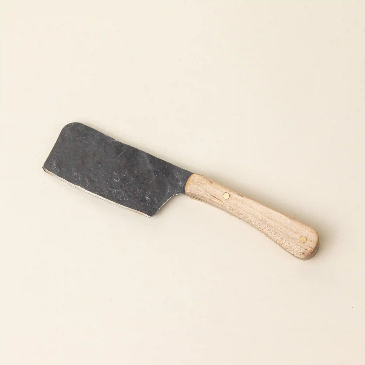 Hand-forged Cheese Spreader Main image