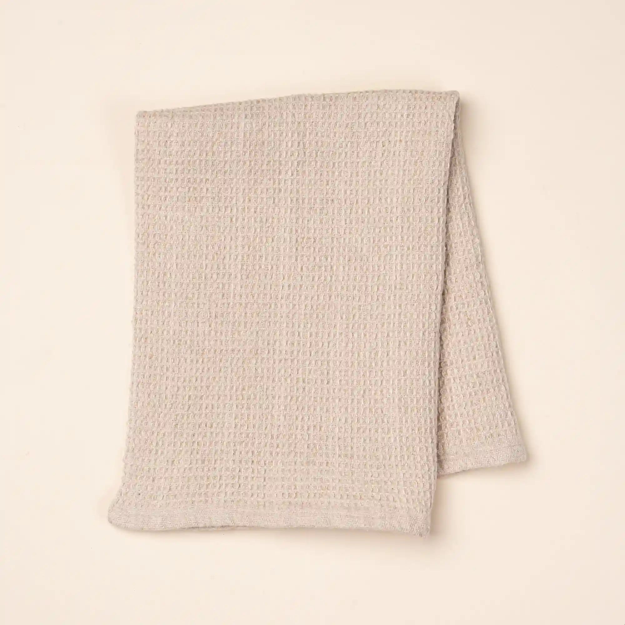 Waffle Kitchen Towels Secondary image