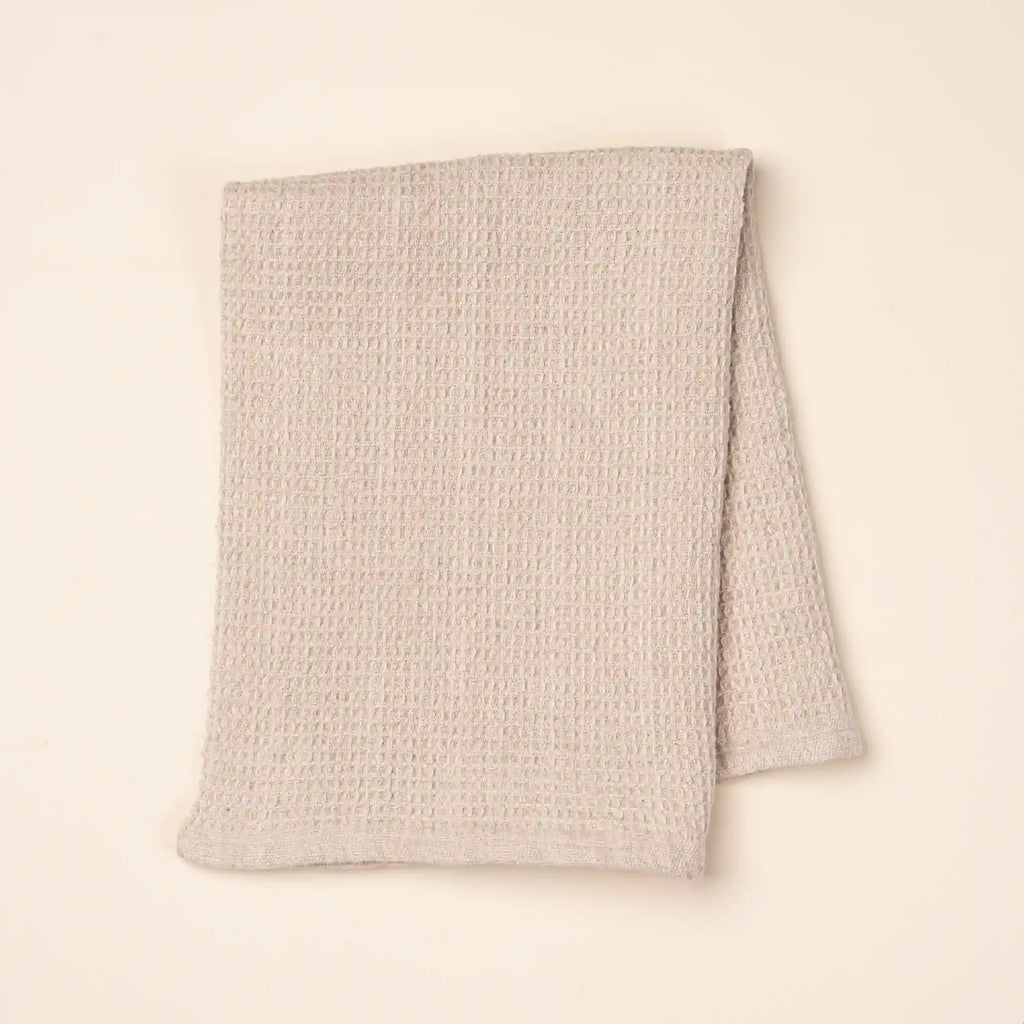 Waffle Kitchen Towels