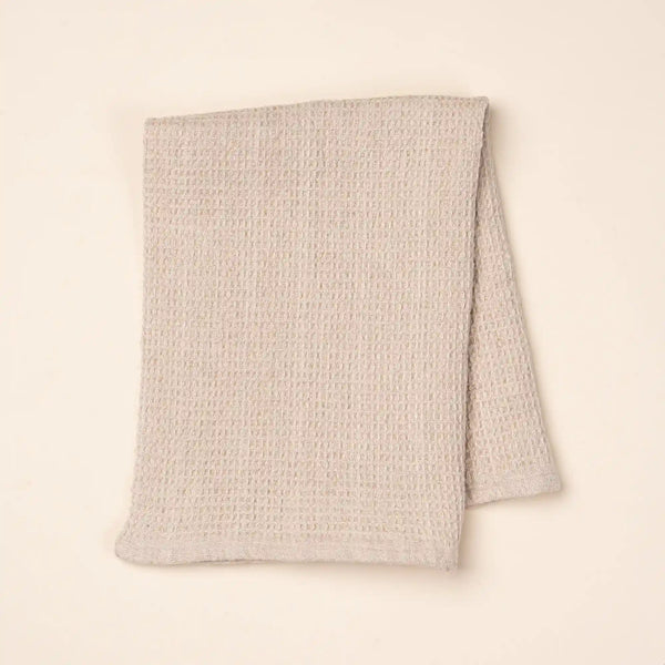 Waffle Kitchen Towels