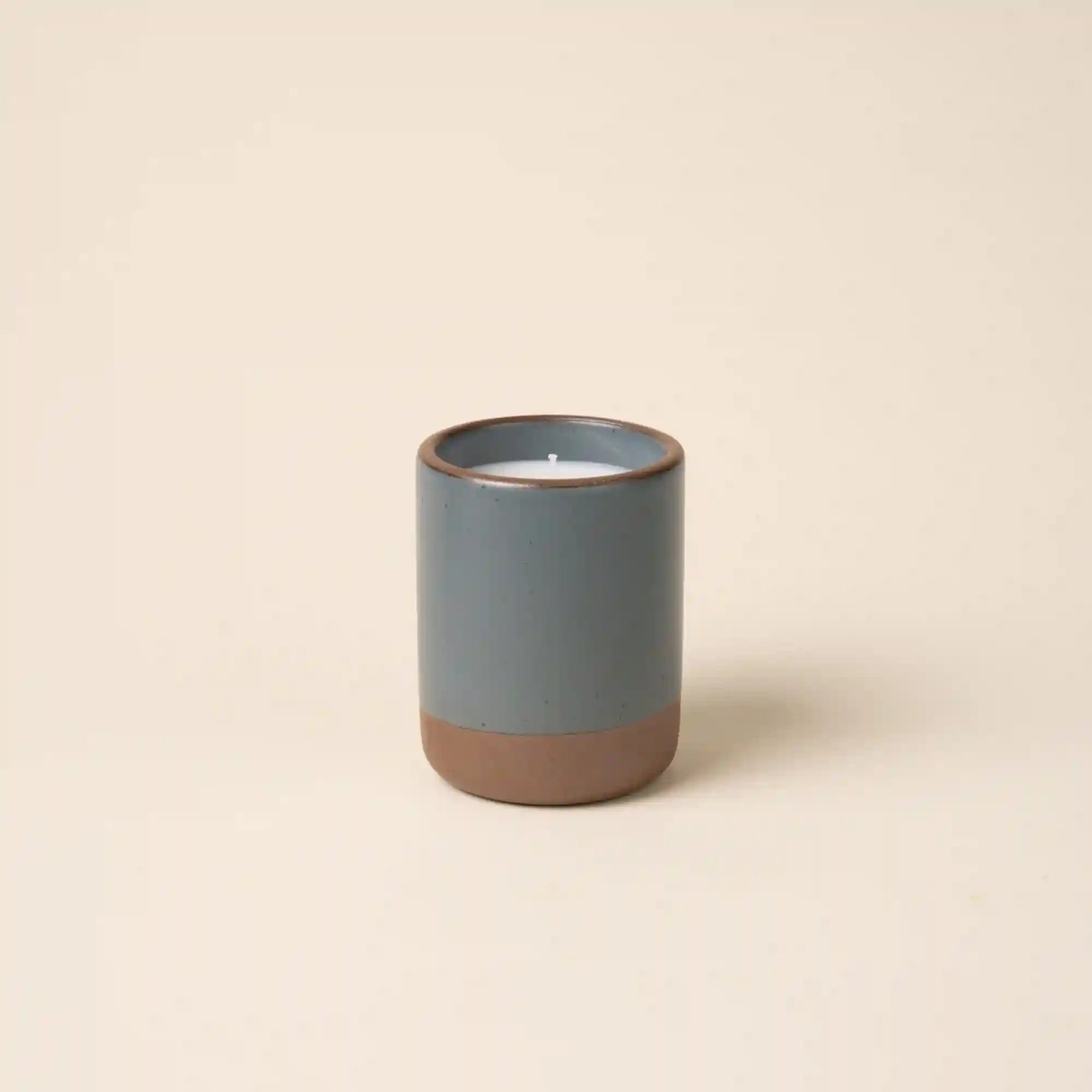 The Candle in Seaglass Secondary image