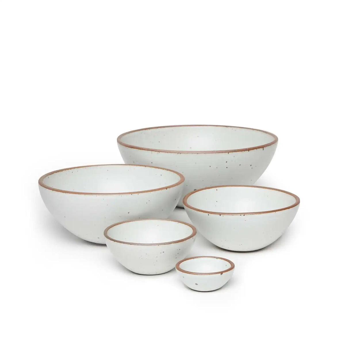 Big Potter's Nesting Set