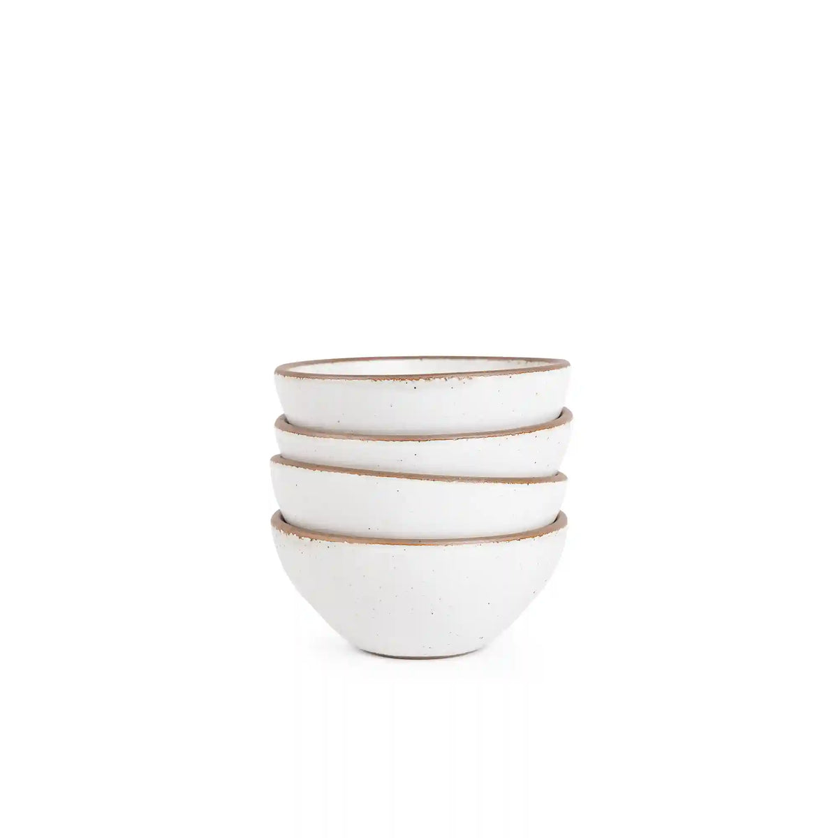 Ice Cream Bowl 4-Pack Main image