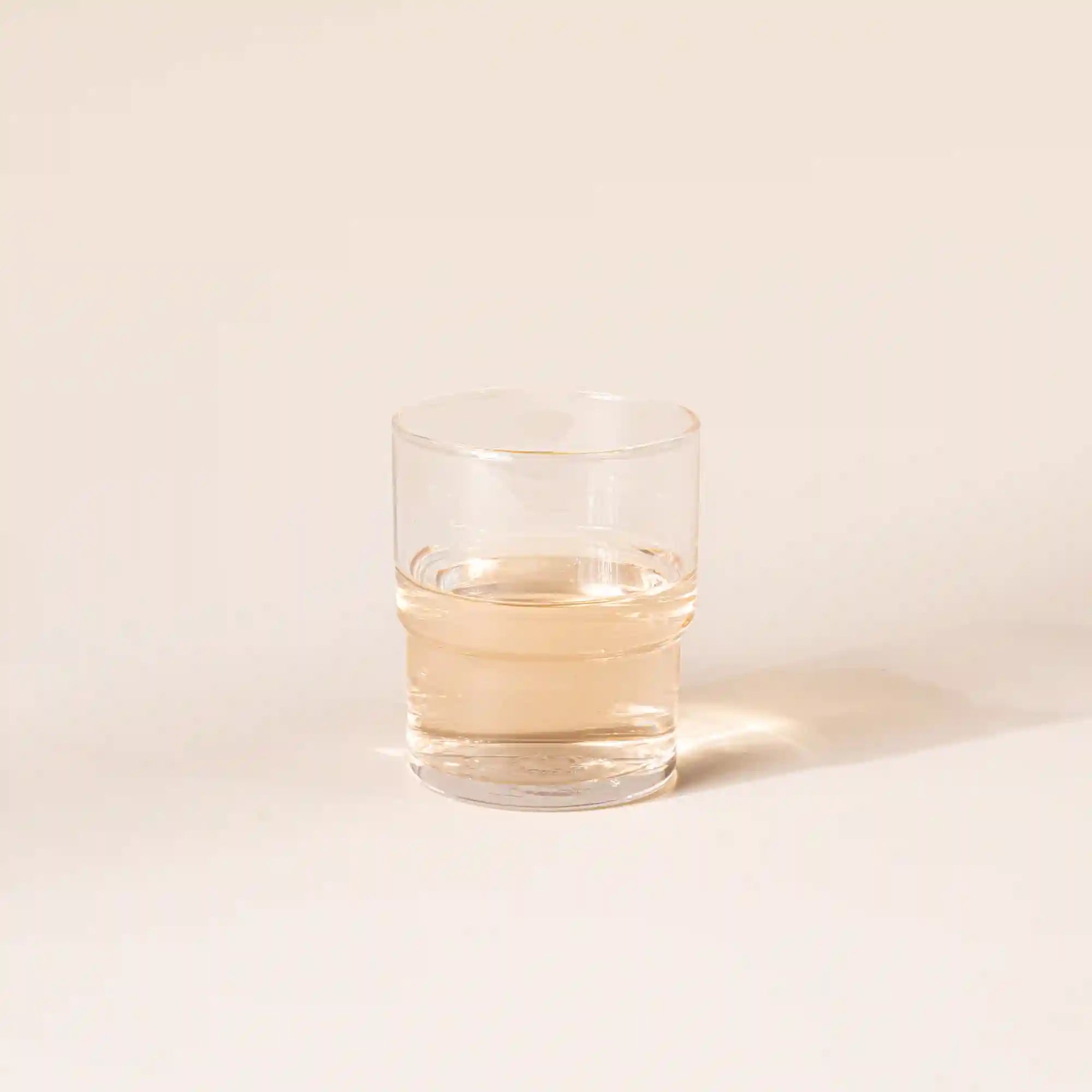 Japanese Stacking Glass Secondary image