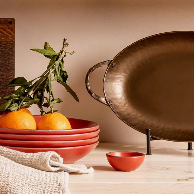 Smithey Oven Roaster Secondary image