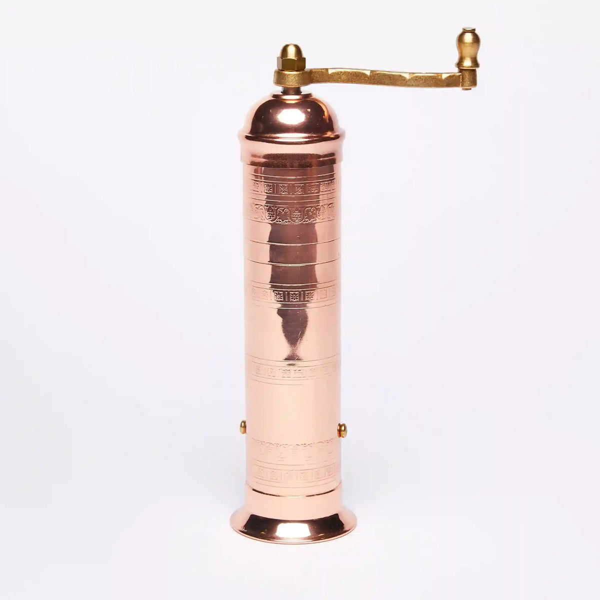 Greek Pepper Mill Main image