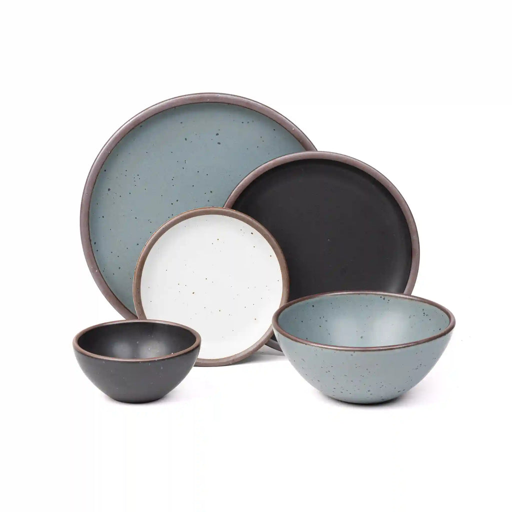 The Potter's 5-Piece Place Setting