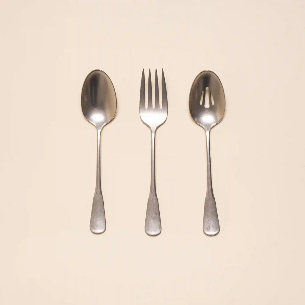 Wren 3-Piece Serving Set
