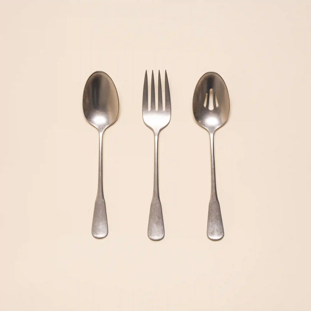 Wren 3-Piece Serving Set Main image