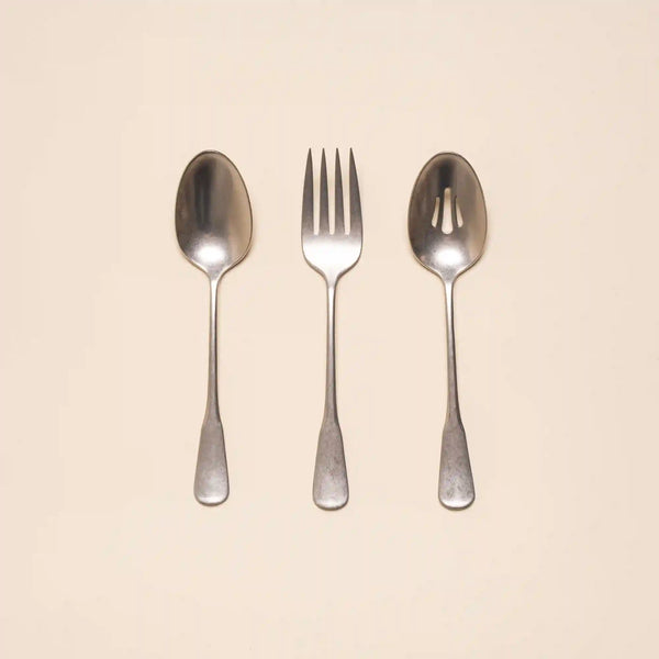 Wren 3-Piece Serving Set